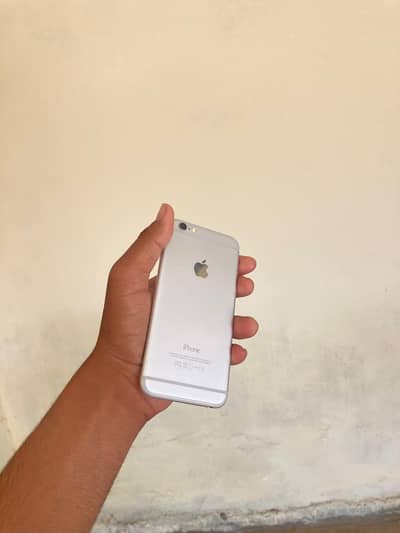 iphone 6 for sale All okay 64gb battery98