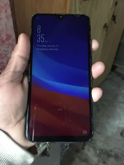 Oppo A7