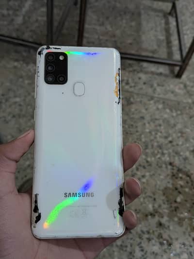samsung A21s