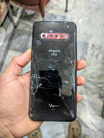 lgv60 pubg best device 60 fps