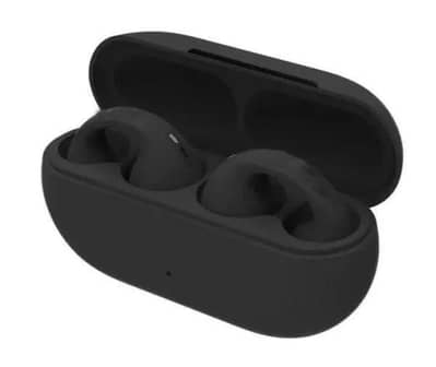 wireless Ear clip 5.3 Bluetooth