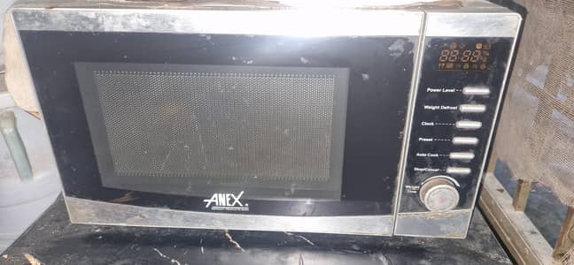 Electric Oven Good condition For sale. All ok. Resnble price