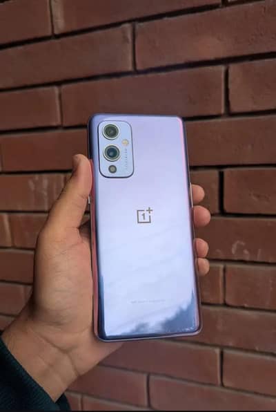 OnePlus 9 5G 12GB/256GB Excellent Condition