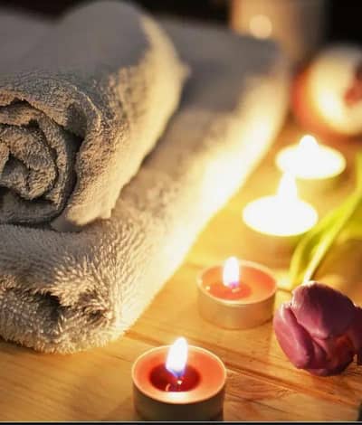 Home serves for female