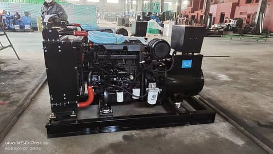 Diesal generator for sale 20 kva to 2,000 kva