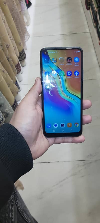 sencer ishu and power button ishu