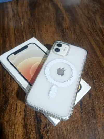 iphone 12 official PTA approved