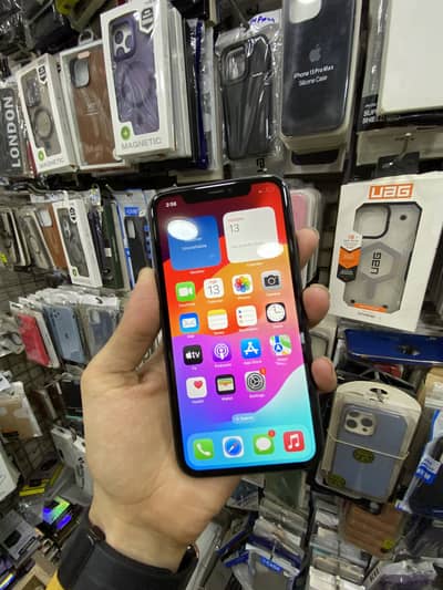 Iphone 11 Pta approved