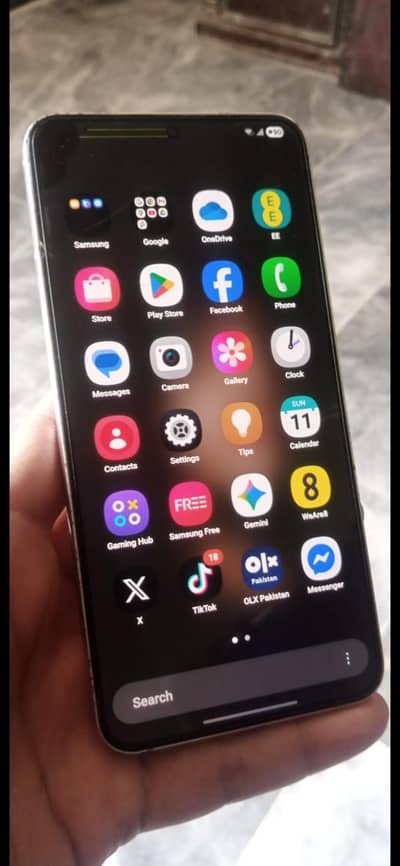 Samsung S22 Plus 5G. FD Dual sim. patched posble. 8/128. Low price