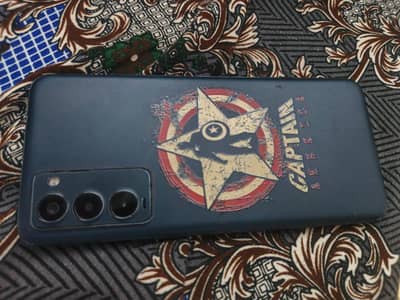 TECNO CAMON 18T 6 128