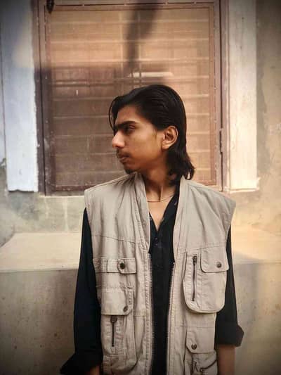 Syed haseeb ul Hassan 