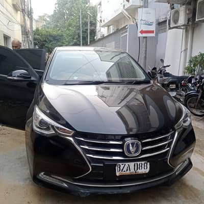 Alsvin Lumiere better than corolla City