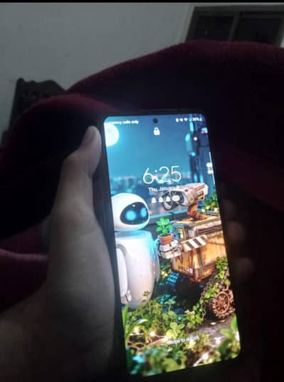 SAMSUNG GALAXY S20 FE 5G