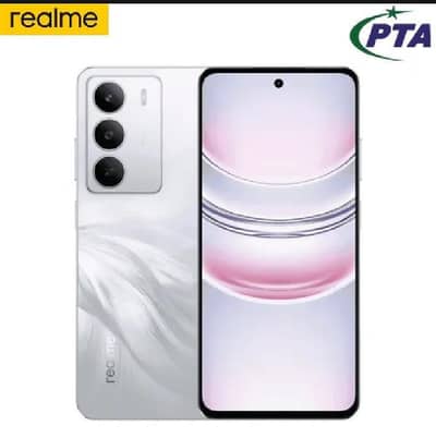 vip Realme C71 mobile