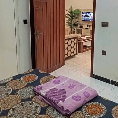 Prime Location Flat Of 4 Marla Is Available For Rent In Citi Housing Society