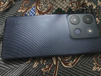 infinix Smart 7 4 64