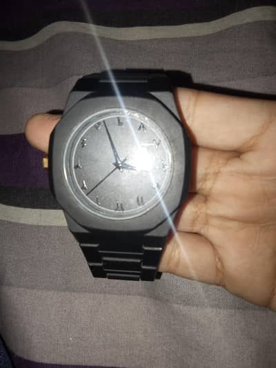 Dark aura used watch sell
