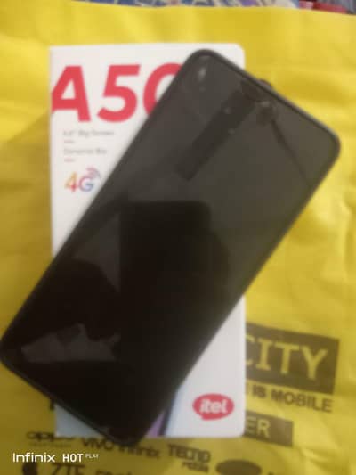 Itel A50C for sale