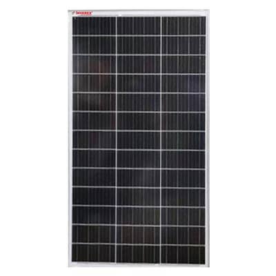 solar penal with inverter