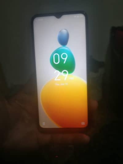 infinix hot20i 4-65gb all OK 10/10