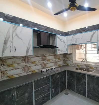 Prime Location House Of 10 Marla Available For Rent In Citi Housing Society