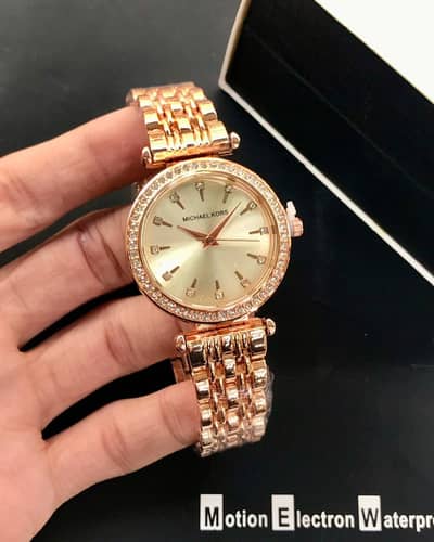 MICHAEL KORS Woman Watch