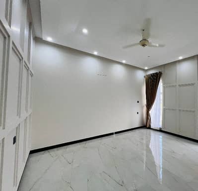 Well-Constructed Prime Location House Available For Rent In Citi Housing Society