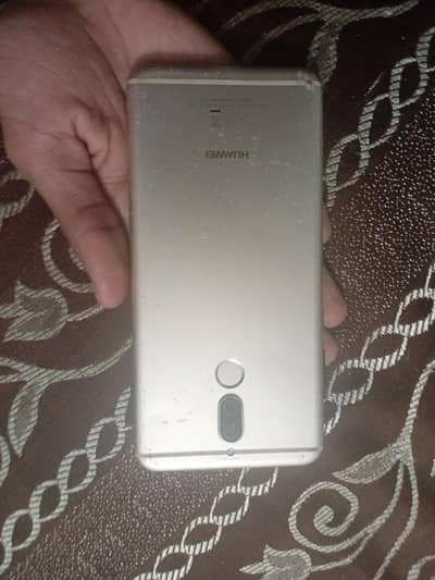 10 lite offical pta daul sim good