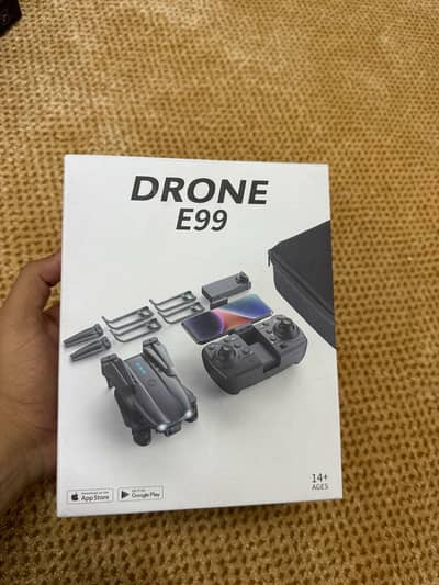 E88 Drone 10/10 Condition