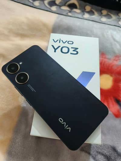 for sale vivo y03