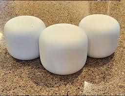 Google Nest H2D for Sale 3 Unit Pack