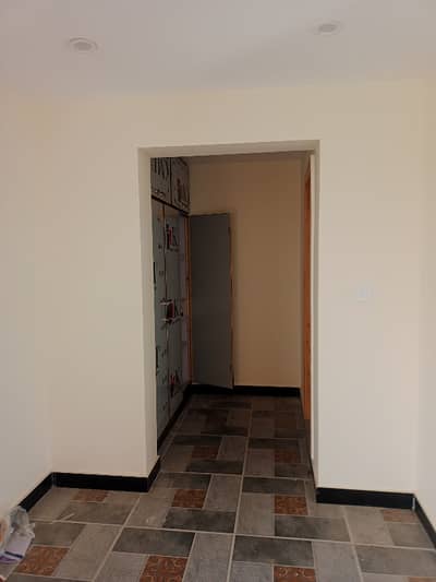 High Quality Brand New House In E-18 Health Enclave Islamabad