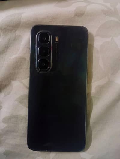 {INFINIX HOT 50 PRO}