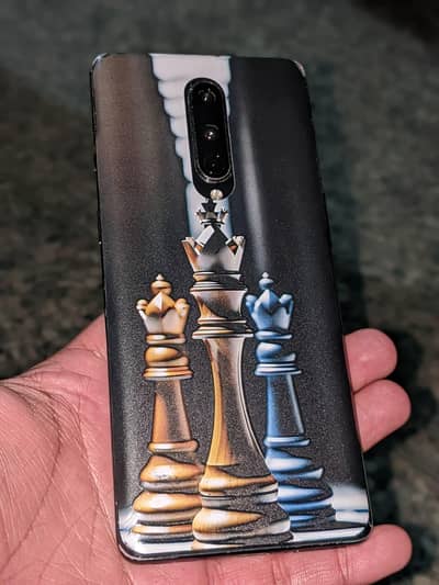 One plus 8 5G U model