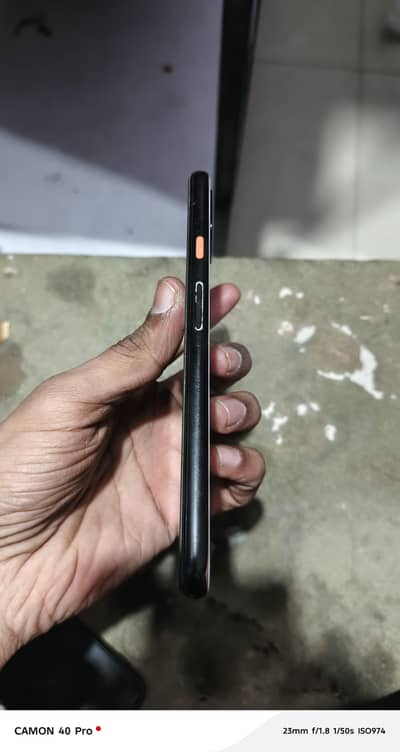 Google pixel 4xl 128