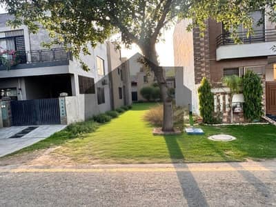 Plot No- 1335 Block A - 5 Marla Top Location in Phase 9 Town DHA Lahore For Urgent Sale