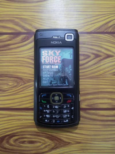 Nokia N70 (Original)