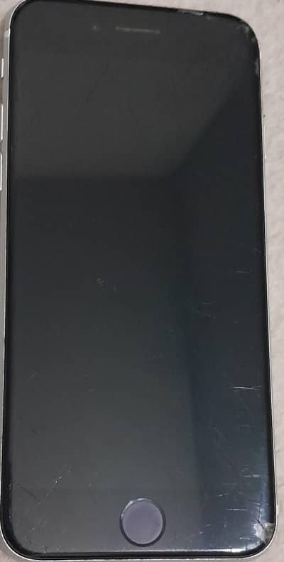Iphone SE 64GB