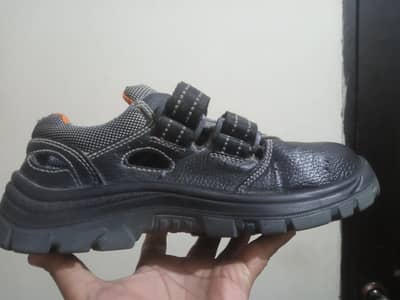 Safety Shoes