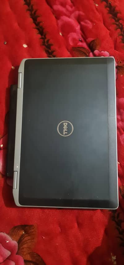 Dell Lattitude Core i5