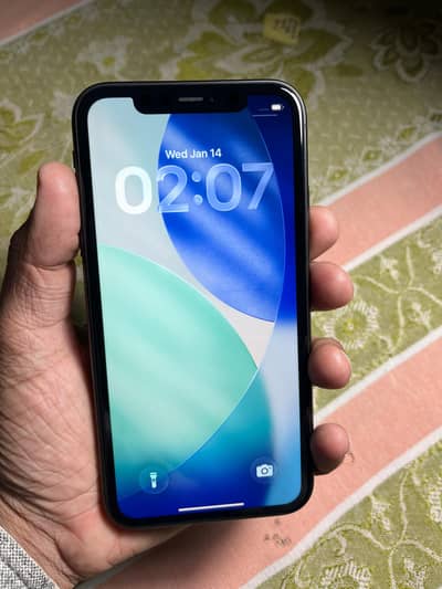 Iphone 11 Pta Aprooved