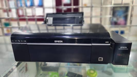 Epson L805 for sale new condition