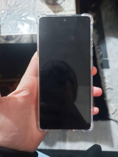 SAMSUNG S10 LITE 8/128