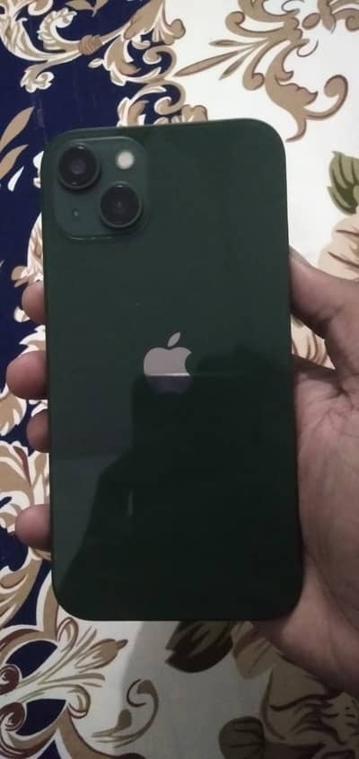 Apple iPhone XR converted Into Iphone 13
