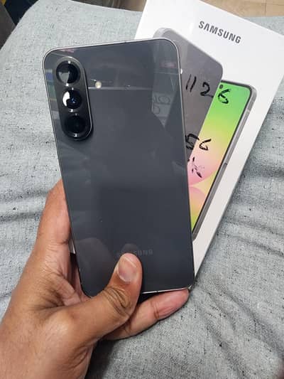 Samsung A56 8Gb 256Gb