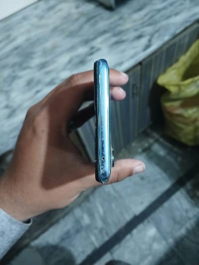 oppo reno 3 paper kit