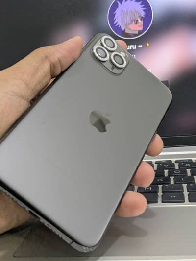 Iphone 11 Pro Max Non PTA