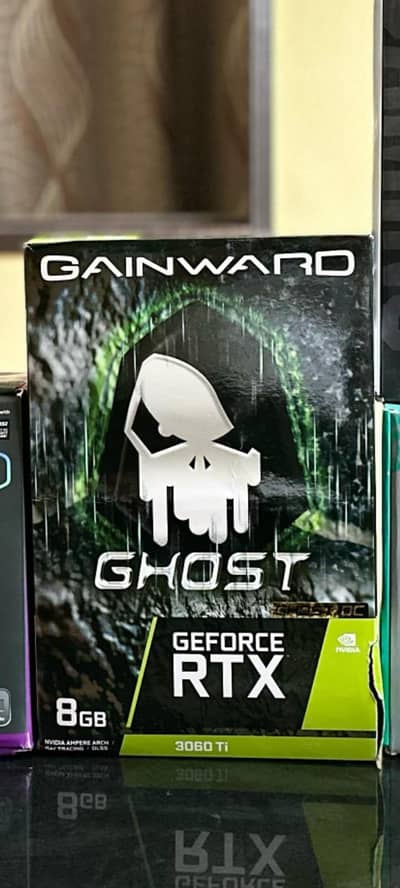 Gainward RTX 3060Ti
