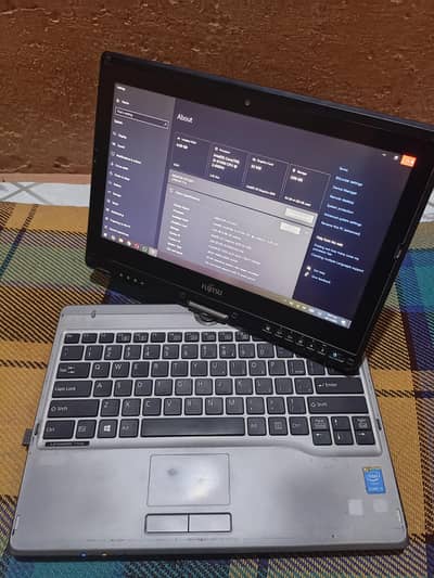 i3 3rd gen touch screen