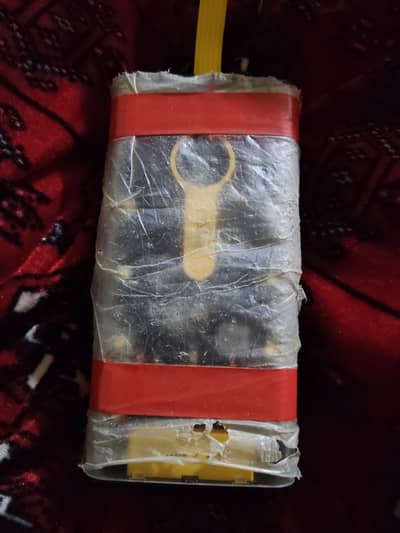 pd20 power bank 20000 mah